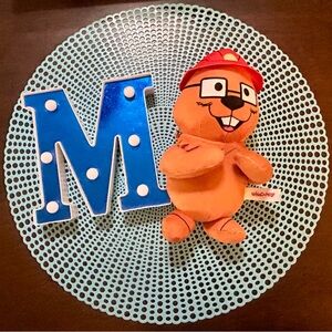 Whac-a-Mole 7” Plush Stuffed Animal Toy Figure Toy Factory